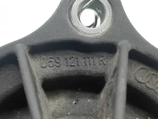 059121111R Корпус термостата Audi Q7 4L Арт 00283525, вид 5