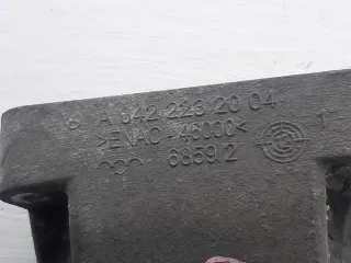 A6422232004,6422232004 Кронштейн двигателя Mercedes Sprinter W906 Арт 00288526, вид 2