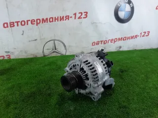 8645325 Генератор BMW 3 F30/F31/GT F34 Арт 40963, вид 1