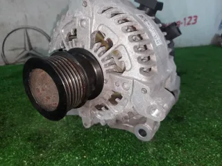 8645325 Генератор BMW 3 F30/F31/GT F34 Арт 40963, вид 2