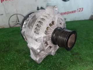 8645325 Генератор BMW 3 F30/F31/GT F34 Арт 40963, вид 3