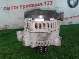 8645325 Генератор BMW 3 F30/F31/GT F34 Арт 40963, вид 4