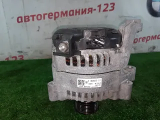 8645325 Генератор BMW 3 F30/F31/GT F34 Арт 40963, вид 5