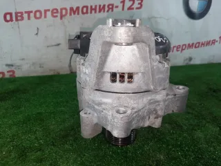 8645325 Генератор BMW 3 F30/F31/GT F34 Арт 40963, вид 6