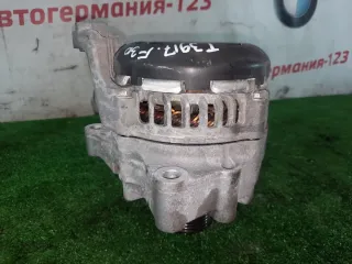 8645325 Генератор BMW 3 F30/F31/GT F34 Арт 40963, вид 7