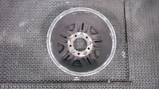  Диск литой R16 5x150 DIA110 к Lexus LX 2 Арт 6246370, вид 2