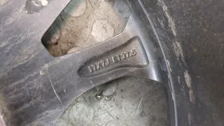  Диск литой Ford EcoSport Арт 20431063, вид 3