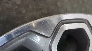  Диск литой Ford EcoSport Арт 20431063, вид 5