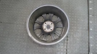  Диск литой Ford EcoSport Арт 20431065, вид 2