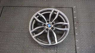  Диск литой BMW X4 F26 Арт 20431095, вид 1