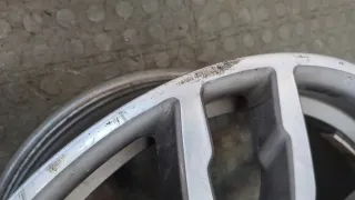 Диск литой BMW X4 F26 Арт 20431095, вид 5