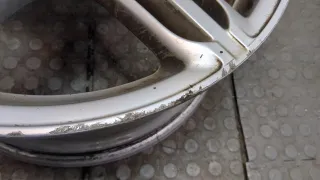 8R0601025N Комплект литых дисков R20 5x112 DIA66.5 к Audi Q5 1 Арт 20434486, вид 5