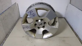 40300EA41B Комплект литых дисков R16 6x139.7 DIA100 к Nissan Pathfinder 3 Арт 9436851, вид 2