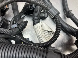 12518682011, 12518682011, 8682011, 12518682012, 8682012, 12518642931, 8642931, 8642932, 8682013 Проводка двигателя BMW 5 G30/G31 Арт 42416, вид 2