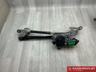 981003Z000,035248190 Механизм стеклоочистителя (трапеция дворников) Hyundai i40  Арт 37499, вид 1