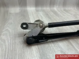 981003Z000,035248190 Механизм стеклоочистителя (трапеция дворников) Hyundai i40  Арт 37499, вид 2