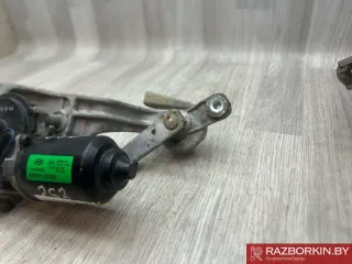 981003Z000,035248190 Механизм стеклоочистителя (трапеция дворников) Hyundai i40  Арт 37499, вид 3