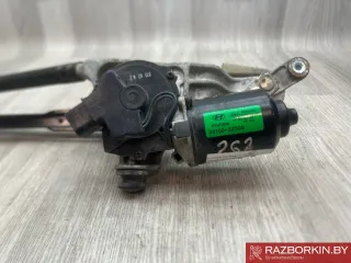 981003Z000,035248190 Механизм стеклоочистителя (трапеция дворников) Hyundai i40  Арт 37499, вид 4