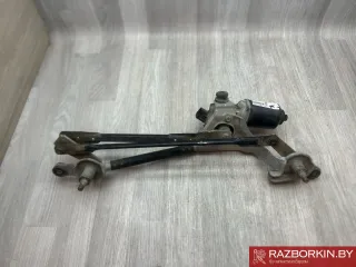 981003Z000,035248190 Механизм стеклоочистителя (трапеция дворников) Hyundai i40  Арт 37499, вид 5