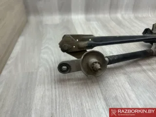 981003Z000,035248190 Механизм стеклоочистителя (трапеция дворников) Hyundai i40  Арт 37499, вид 6