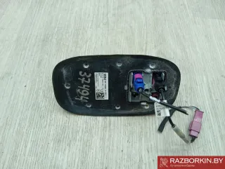 65208782600,8782600,65209341454,9341454,65209341455,9341455 Антенна MINI COUNTRYMAN F60 Арт 37494, вид 2