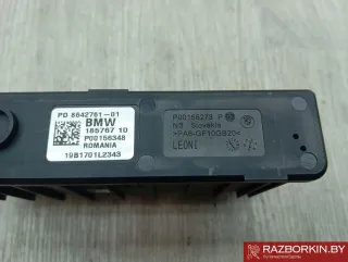 12638642761,8642761 Блок питания MINI COUNTRYMAN F60 Арт 37487, вид 6