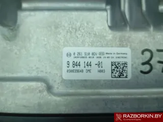 12149844144,9844144,0261S100DV,12149897879,9897879 Блок управления двигателем MINI COUNTRYMAN F60 Арт 37484, вид 2