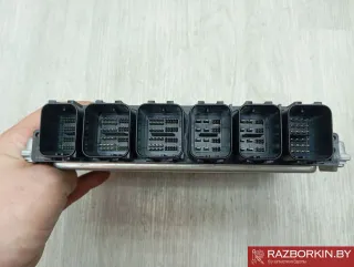 12149844144,9844144,0261S100DV,12149897879,9897879 Блок управления двигателем MINI COUNTRYMAN F60 Арт 37484, вид 3