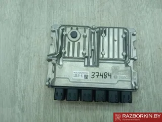12149844144,9844144,0261S100DV,12149897879,9897879 Блок управления двигателем MINI COUNTRYMAN F60 Арт 37484_2, вид 1