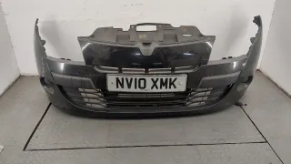 620220035R Бампер передний черный Renault Megane 3 Арт 20309771, вид 1