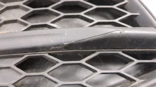 4G0807550E Бампер передний серый Audi A6 C7 (S6,RS6) Арт 20359896, вид 5