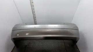 A22188003409999 Бампер задний серебристый Mercedes S W221 Арт 20423095, вид 1