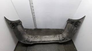 A22188003409999 Бампер задний серебристый Mercedes S W221 Арт 20423095, вид 3