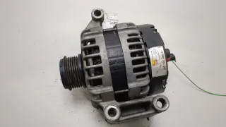 2073243,RECC1T10300BD Генератор Ford Transit 3 restailing Арт 20415026, вид 1