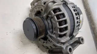 2073243,RECC1T10300BD Генератор Ford Transit 3 restailing Арт 20415026, вид 2