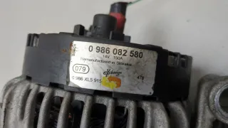 2073243,RECC1T10300BD Генератор Ford Transit 3 restailing Арт 20415026, вид 3