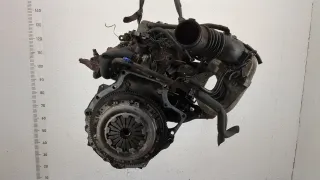 ZM3918300 Генератор Mazda 323 BJ Арт 11392835, вид 3