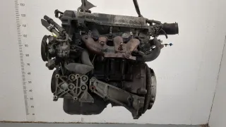 ZM3918300 Генератор Mazda 323 BJ Арт 11392835, вид 4