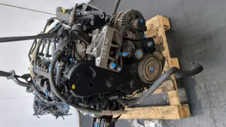 LR001200 Генератор Land Rover Freelander 2 Арт 11389867, вид 2