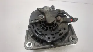 93174469 Генератор Opel Zafira B Арт 20430877, вид 4