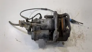 34216870576 Суппорт тормозной задний правый BMW X3 G01 Арт 9194150, вид 2