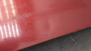 1T0955711D Моторчик заднего стеклоочистителя (дворника) Volkswagen Touran 1 Арт 11269453, вид 4