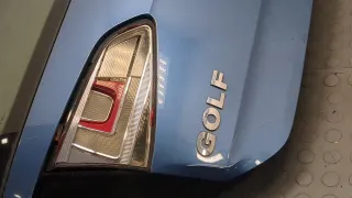 5G0955711A Моторчик заднего стеклоочистителя (дворника) Volkswagen Golf 7 Арт 11078366, вид 4