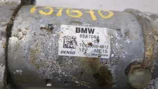12418687064,8687064 Стартер BMW 3 G20/G21 2.0л Турбо-инжектор Арт 20431904, вид 3