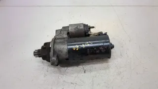  Стартер Volkswagen Sharan 1 restailing Арт 20434332, вид 1