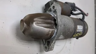 Стартер Mitsubishi Colt 6 restailing 2008г.  - Фото 4