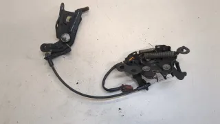  Замок капота Nissan Murano Z52 Арт 20433035, вид 2