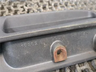 12546954,12546697,12546953 Дуги на крышу (рейлинги) Chevrolet Blazer Арт 8167228, вид 2