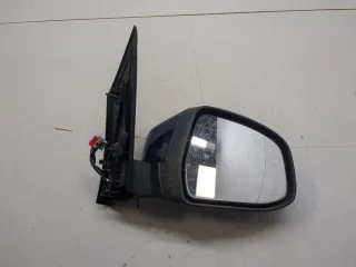  Зеркало правое Ford Focus 2 restailing Арт 20432760, вид 1