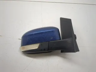 Зеркало правое Ford Focus 2 restailing Арт 20432760, вид 4